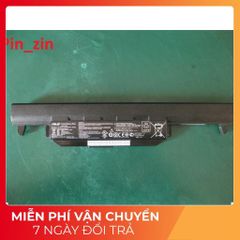 Pin Laptop Asus 6 Cell Chính Hãng Cho A55, A55A, A55D, A55DE, A55DR - Bảo Hành Đổi Mới 100% - Sản Phẩm Mới 100%