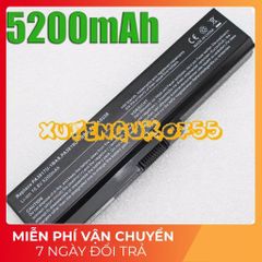 Pin Laptop Toshiba Satellite C650 C650D Chính Hãng - Phụ Kiện Thiết Bị Số An Toàn, Đảm Bảo Chất Lượng 100%