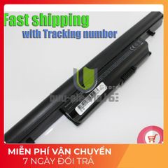 Pin Laptop Chính Hãng Acer Aspire 6 Cell AS10B6E AS10B71 AS10B73 AS10B75 AS10B7E AS10E7E - Bảo Hành 100% Mới Nhập Khẩu