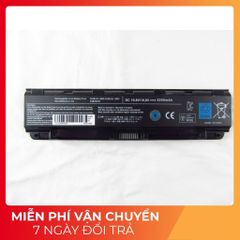 Pin Laptop Toshiba Satellite L800 L800D - Phụ Kiện Thiết Bị Số 100% Mới, An Toàn và Chất Lượng Cao