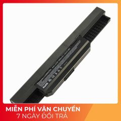Pin Laptop Asus 6 Cell Chính Hãng - K54 K54C K54HR K54L K54LY K54H K54HY - Bảo Hành 100% Mới, Cam Kết Chất Lượng Cao
