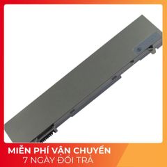 Pin Laptop Dell Latitude E6400 E6410 E6500 E6510 - Pin Chính Hãng, 6 Cell, Màu Đen, Bảo Hành 100%