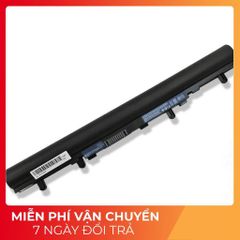 Pin Laptop Acer 4 Cell Chính Hãng cho V5-531, V5-531G, V5-531P, V5-551, V5-551G - Mới 100%, Bảo Hành Nhanh Chóng