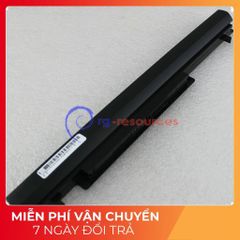 Pin Laptop Asus Chính Hãng 4 Cell Đen - Phụ Kiện Thiết Bị Số S550C S550CA S550CM - Bảo Hành 100% Nhanh Chóng