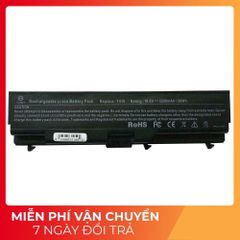 Pin Laptop Lenovo Thinkpad SL410 SL510 - 6 Cell Chính Hãng, Mới 100%, Bảo Hành Đổi Mới, Phụ Kiện Thiết Bị Số Đen