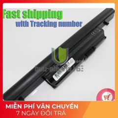 Pin Laptop Acer Aspire 3820 6 Cell Chính Hãng - Bảo Hành 100% - Sản Phẩm Mới Nhập Khẩu, Đen