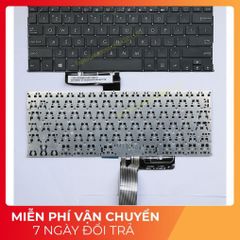 Bàn Phím Laptop Asus VivoBook X200 X200CA X200LA X200MA - Phụ Kiện Chất Lượng Cao, Đảm Bảo Tương Thích 100%