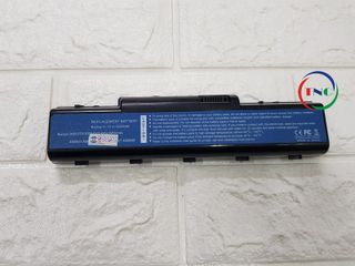 Pin Laptop Acer 4520 4736G 4736ZG 5200mAh - Pin Li-ion, Thời gian sử dụng 1.5-2.5h, Bảo hành 9 tháng, Thay thế cho các model phổ biến