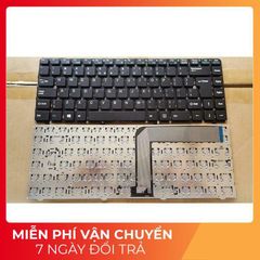 Bàn phím Laptop Acer Aspire Z1401 - Phụ kiện chính hãng chất lượng cao, tương thích hoàn hảo, cảm ứng nhạy, bảo vệ tối ưu