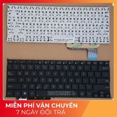 Bàn Phím Laptop Asus Vivobook S200E - Phụ Kiện Chất Lượng Cao, Độ Nhạy Tuyệt Đối, Phù Hợp 100% Với Máy Các Loại