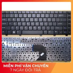 Bàn phím Dell Vostro 3300/3400 - Phụ kiện chất lượng cao, bảo đảm tương thích 100% với máy tính, gõ nhạy và rõ ràng.
