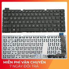 Bàn phím Laptop Asus A441U A441UA A441UV - Phụ kiện thiết bị số chất lượng cao dành cho máy tính xách tay