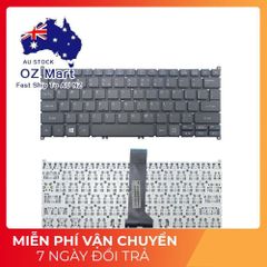 Bàn phím laptop Acer Aspire V3-372, V3-372T - Phụ kiện chất lượng cao, nhạy, bền, phù hợp 100% với máy của bạn
