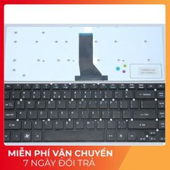 Bàn phím laptop Acer Aspire V14 V3-472-58VX chính hãng - Phụ kiện chất lượng cao cho trải nghiệm gõ tốt nhất