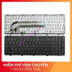 Bàn Phím Laptop HP Probook 4540s 4545s - Phụ Kiện Thiết Bị Số Chất Lượng Cao, Bảo Hành Chính Hãng