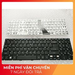 Bàn Phím Laptop Acer Aspire V5-472 V5-472G V5-472P V5-472PG - Phụ Kiện Thiết Bị Số Chính Hãng, Chất Lượng Cao