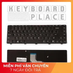 Bàn phím Dell Inspiron N4020 N4030 N5030 - Phụ kiện thiết bị số chất lượng cao, nhạy và đáng tin cậy cho laptop