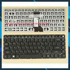 Bàn phím laptop Acer Aspire E 14, E5-475, E5-475G - Phụ kiện chính hãng, chất lượng cao với box đi kèm