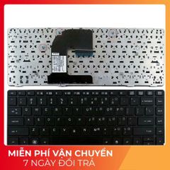 Bàn Phím Laptop HP Elitebook 8470p 8470w - Phụ Kiện Chất Lượng Cao Đảm Bảo Độ Nhạy và Tương Thích 100%