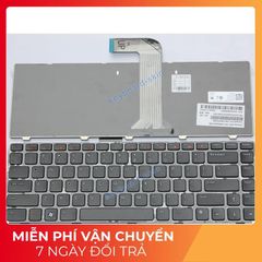 Bàn phím laptop Dell Latitude 3470 3460 3450 - Phụ kiện thiết bị số chất lượng cao, chuẩn 100% cho máy tính xách tay