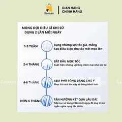 Rogaine 5% Minoxidil cho Nam giới - Hộp 3 Chai 60ml, Chống Rụng Tóc, Kích Thích Tóc Mọc, Sản Phẩm Bán Chạy Tại Mỹ