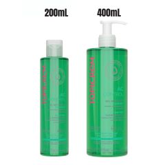 Sữa Rửa Mặt Topicrem AC Control Cleansing Gel - Dành cho Da Hỗn Hợp, Da Dầu và Da Mụn Nhạy Cảm - Giúp Làm Sạch Dịu Nhẹ, 200mL và 400mL