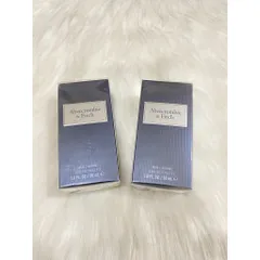 Nước hoa A&F First Instinct Blue Men EDT 30ml/100ml - Hương thơm nam tính mạnh mẽ, mát mẻ, đầy bản lĩnh và gợi cảm