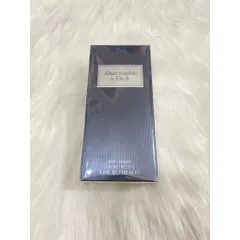 Nước hoa A&F First Instinct Blue Men EDT 30ml/100ml - Hương thơm nam tính mạnh mẽ, mát mẻ, đầy bản lĩnh và gợi cảm