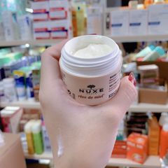 [Tester unbox] NUXE REVE DE MIEL 30ml - Dưỡng thể chuyên sâu cho da khô ráp