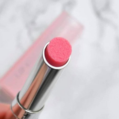 Son dưỡng môi Dior 002 Raspberry Lip Sugar Scrub - Chăm sóc môi cao cấp, tẩy tế bào chết và cấp ẩm, hương vị raspberry thơm ngon