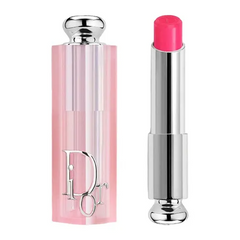 Son Dưỡng Dior Addict Lip Glow Màu 007 Raspberry Hồng Baby Chính Hãng - Dưỡng ẩm và Tô điểm Môi Nữ Tính, Sang Trọng