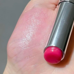 Son Dưỡng Môi Dior Addict Lip Glow 007 Raspberry Màu Hồng Baby Chính Hãng - Cung Cấp Độ Ẩm, Tạo Màu Sắc Tự Nhiên, Sang Trọng và Dễ Dàng Sử Dụng