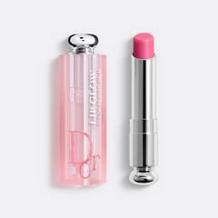 Son Dưỡng Dior Addict Lip Glow 008 Ultra Pink - Son Môi Dưỡng Ẩm Cao Cấp, Màu Hồng Nhạt, Thiết Kế Sang Trọng Chính Hãng