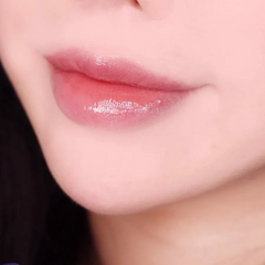 Son Dưỡng Môi Dior Addict Lip Glow 011 Rose Gold - Dưỡng Ẩm, Màu Hồng Cam Tự Nhiên, Chính Hãng Pháp