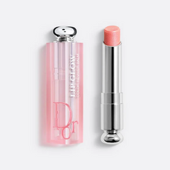 Son Dưỡng Môi Dior Addict Lip Glow 011 Rose Gold - Dưỡng Ẩm, Màu Hồng Cam Tự Nhiên, Chính Hãng Pháp