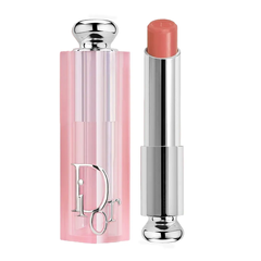 Son Dưỡng Dior Addict Lip Glow 012 Rosewood 3.2g - Sắc Hồng Tự Nhiên, Dưỡng Ẩm Mềm Mại, Logo Bạc Chính Hãng