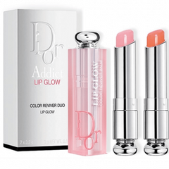 Son Dưỡng Môi Dior Addict Lip Glow Balm Rosewood 012 - Màu Hồng Cam Đất Đẹp, Cấp Ẩm Và Quyến Rũ Chính Hãng