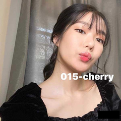 Son Dưỡng Dior Addict Lip Glow 015 Cherry - Son Môi Cao Cấp Màu Đỏ Cherry, Dưỡng Ẩm, Làm Đẹp Tự Nhiên, Chính Hãng