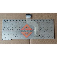 Bàn phím Laptop SONY VAIO T13 T14 SVT13 SVT14 - Chuẩn US Layout, Đổi Mới 09 Tháng, Chất Lượng Cao, Không Chập Phím