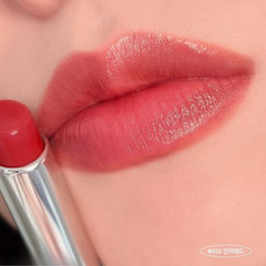 Son Dưỡng Dior 032 Ginger Red Addict Lip Glow - Son Môi Cao Cấp Bảo Vệ và Dưỡng Ẩm, Sắc Đỏ Quyến Rũ Chính Hãng Từ Pháp