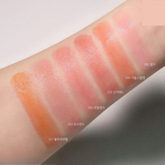 Son Dưỡng Dior 032 Ginger Red Addict Lip Glow - Son Môi Cao Cấp Bảo Vệ và Dưỡng Ẩm, Sắc Đỏ Quyến Rũ Chính Hãng Từ Pháp