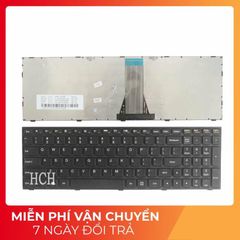 Bàn phím laptop Lenovo G40-80 G4080 - Phụ kiện chính hãng chất lượng cao, thiết kế bền bỉ, nhạy, tương thích 100% với máy của bạn