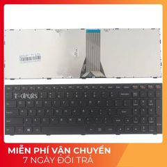 Bàn phím laptop Lenovo G5080 G50-80 - Phụ kiện máy tính chất lượng cao, nhạy, bền đẹp cho trải nghiệm gõ tốt nhất