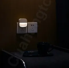 Đèn Ngủ Cảm Biến Yeelight YLYD09YL - Tự Động Bật Tắt, Ánh Sáng Dịu Nhẹ, Tiết Kiệm Điện, Thiết Kế Gọn Nhẹ Cho Phòng Ngủ, Hành Lang, Phòng Em Bé