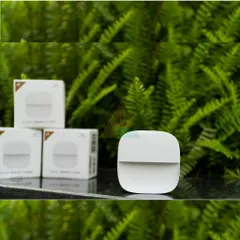 Đèn Ngủ Cảm Biến Yeelight YLYD09YL - Tự Động Bật Tắt, Ánh Sáng Dịu Nhẹ, Tiết Kiệm Điện, Thiết Kế Gọn Nhẹ Cho Phòng Ngủ, Hành Lang, Phòng Em Bé