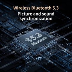 Tai Nghe Bluetooth Không Dây X91 OWS V5.3 - Chất Lượng Âm Thanh HD, Chống Nước, Thể Thao, Điều Khiển Cảm Ứng