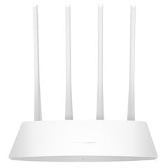 Bộ Phát Wifi MERCURY 4 Ăng-ten 300Mbps - Router Không Dây Băng Thông Cao, Dễ Dàng Cài Đặt, Hỗ Trợ 64 Thiết Bị Kết Nối