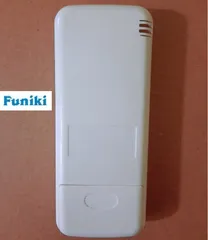 Điều khiển Remote Điều hòa Funiki SC SH HSC 09 12 18 24 - Hàng mới, dễ sử dụng, tặng kèm pin AAA 2 viên
