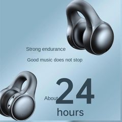 Tai Nghe Không Dây Bluetooth 5.3 X58 TWS - Khử Tiếng Ồn CVC 8.0, Chống Nước IPX7, Thể Thao, Thời Gian Phát 40 Giờ