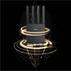 Bộ Phát Router Wifi6 H3C Magic RC3000 AX3000 Mbps - WiFi 6 Chính Hãng với Công Nghệ MESH Xuyên Tường và Cài Đặt Dễ Dàng